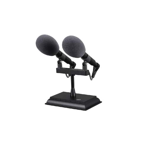 KATELUO CM-502 Kablolu Kürsü Mikrofonu CM-502