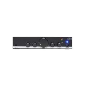 AUDAC Genel Seslendirme Amplifikatörü 40W 100V COM104