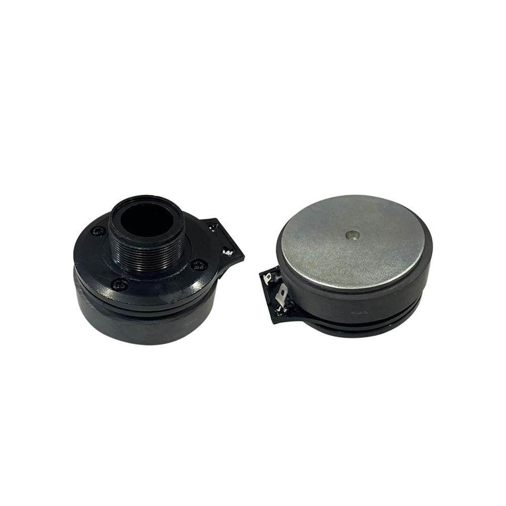 WÖLLER 25 mm 40 W Driver D-08