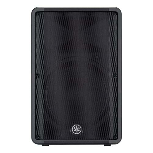 YAMAHA 12'' 1000 W Aktif Kabin Hoparlör DBR-12