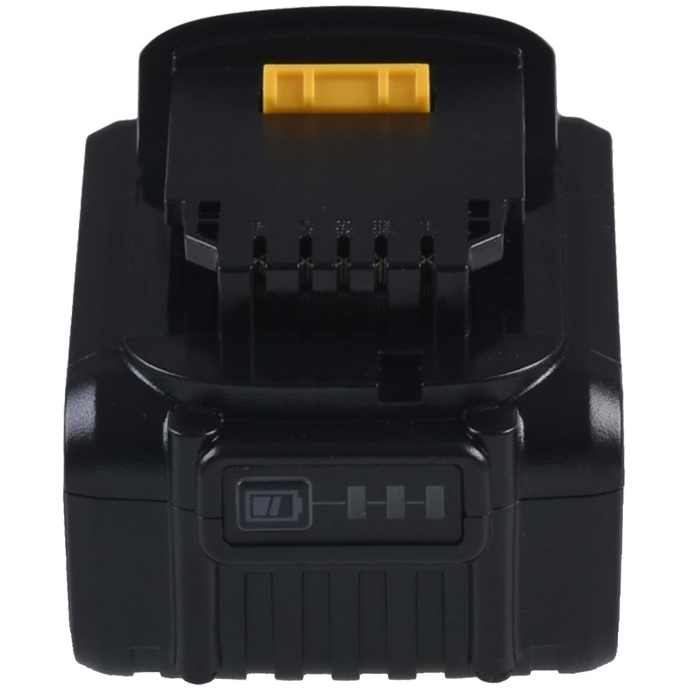 ENNOTOOL 18V 6 Ah Dewalt Dcb200 Matkap Bataryası A60218002 DEWALT-DCB200