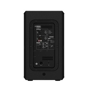 YAMAHA 10'' 700W Aktif Kabin Hoparlör DHR-10
