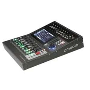 SOUNDKING 20 Kanal Dijital Mikser DM-20 M