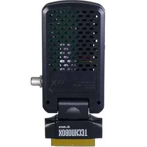 ROSE Mini Scart SD Uydu Alıcısı DR-5040