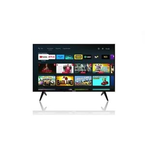 DREAMSTAR 32'' Uydulu Android Led Tv DS-32 UA GOOGLE
