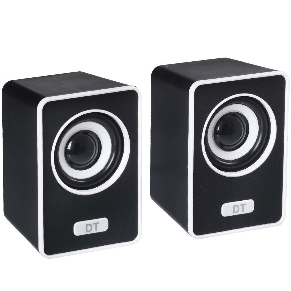 DT Speaker1+1 Bilgisayar Hoparlörü DT-N7