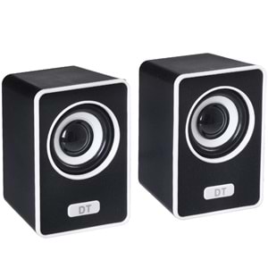 DT Speaker1+1 Bilgisayar Hoparlörü DT-N7