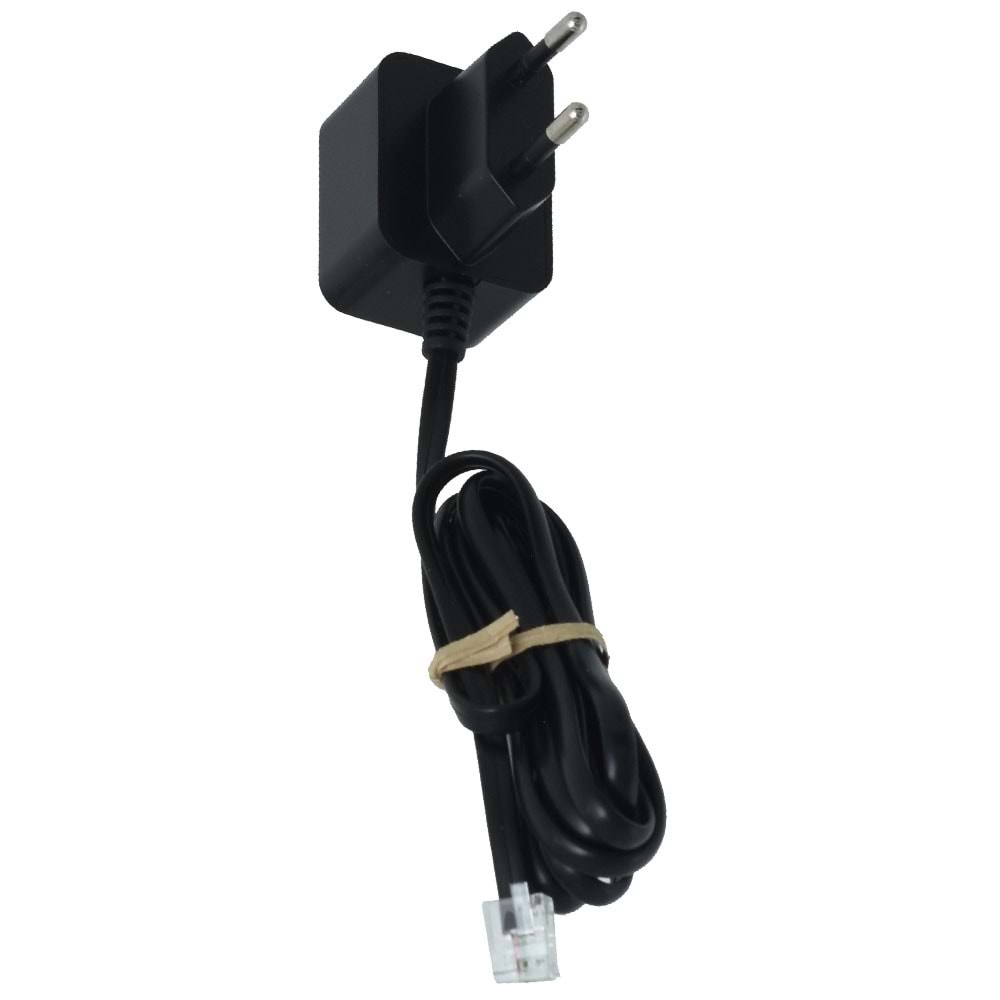 MOTOROLA Telsiz (DECT) Kablosuz Ev ve Ofis Telefonu E-201