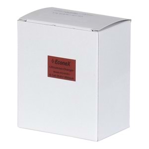 ECONEX 21,6V 6 Cell Li-İon Şarj Adaptörü ECX-6C