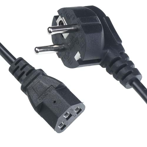 FOR LINE 10 Mt Power Kablo EU-C13-10