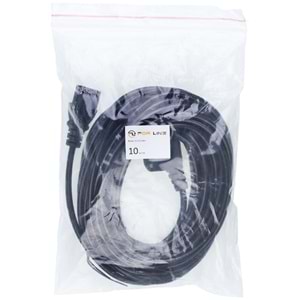FOR LINE 10 Mt Power Kablo EU-C13-10