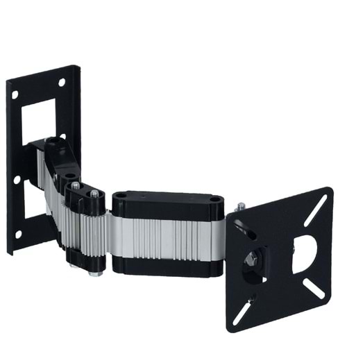 ONUR 9-22'' Lcd Tv Hareketli Duvar Askı Aparatı F-35