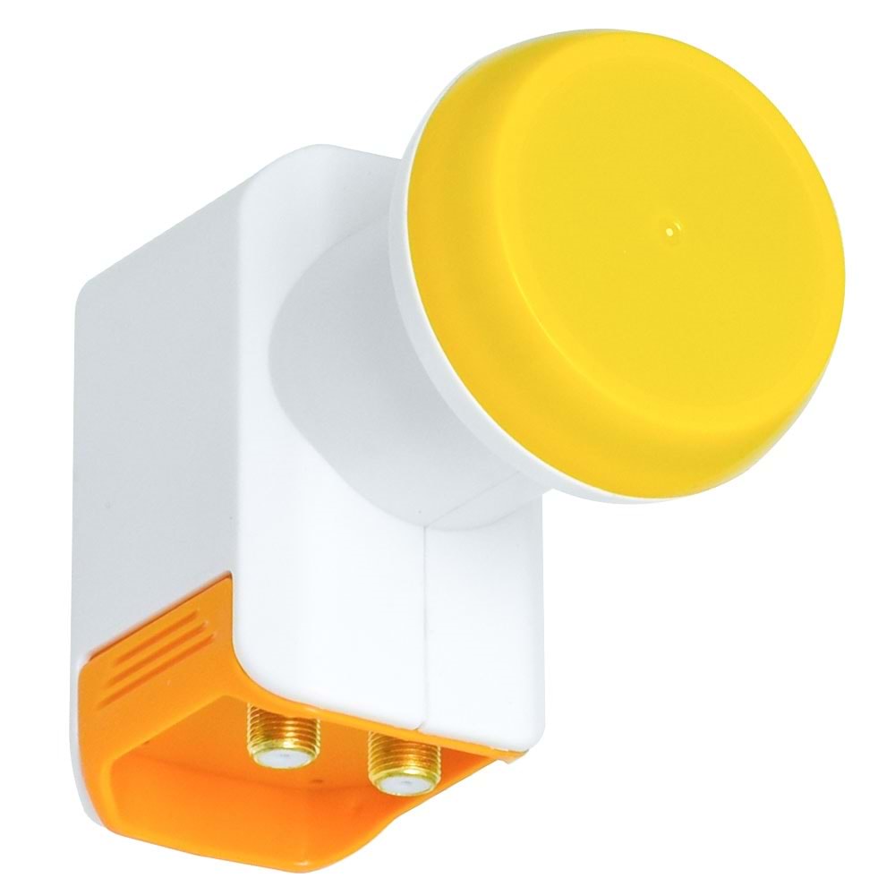 FOR LİNE İkili LNB FL-2