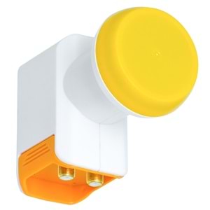 FOR LİNE İkili LNB FL-2