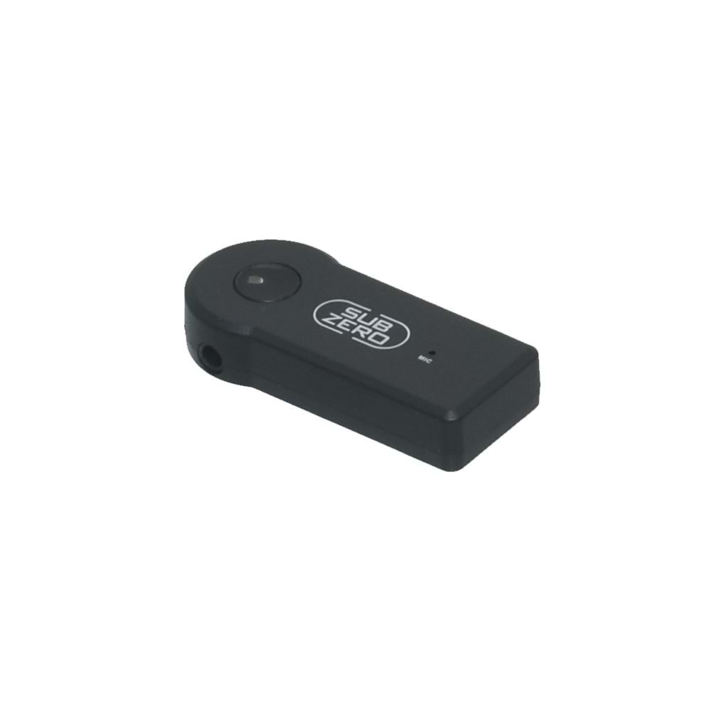 SUBZERO Fm Transmitter FM-25