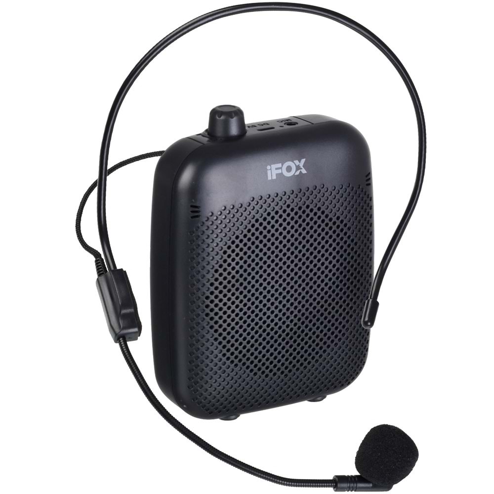 IFOX 20W Bt Rehber Amfisi FX-29