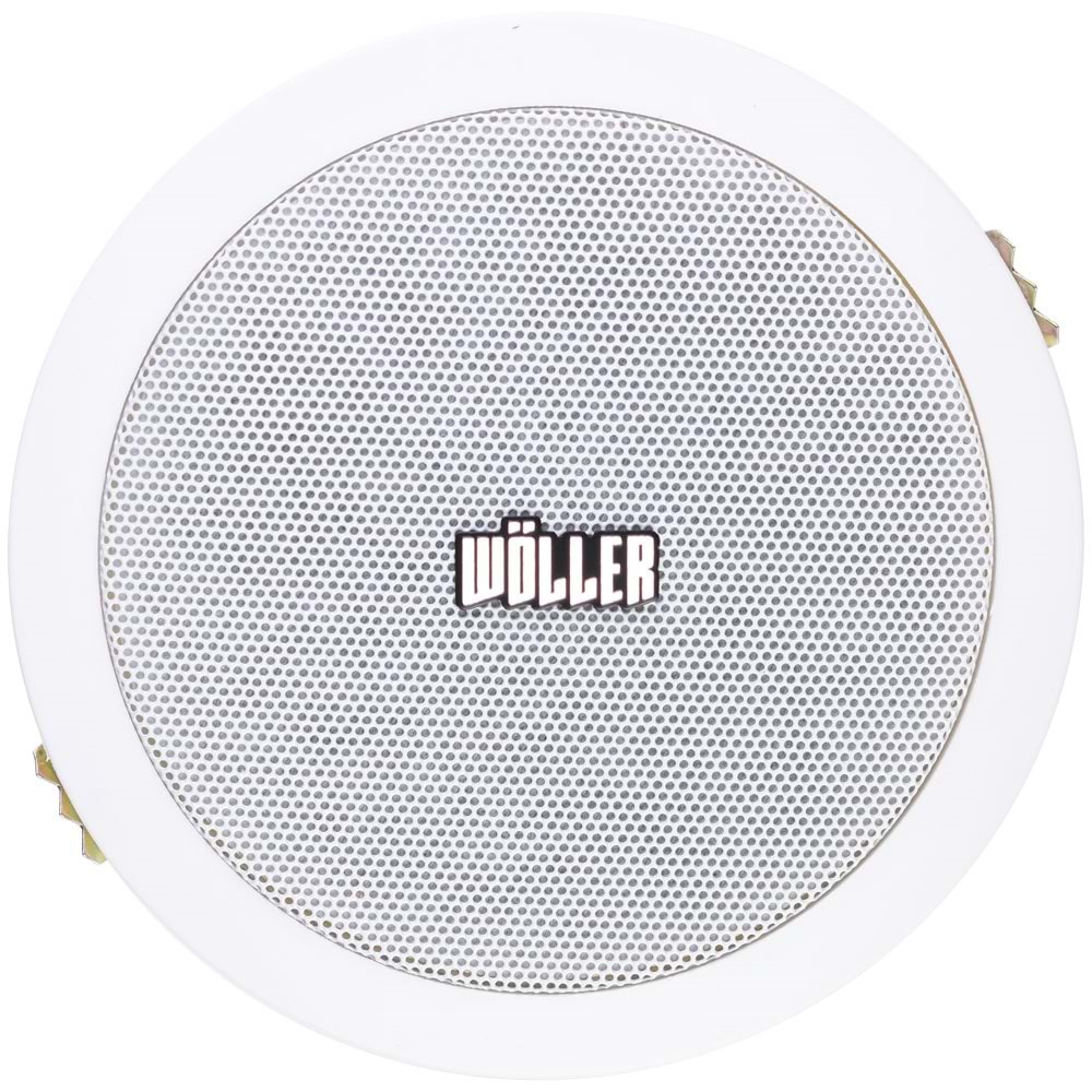 IFOX 10W 13 Cm 100V Tavan Hoparlörü FX-520 T