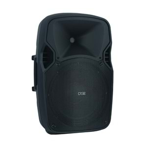 IFOX 15'' 38 Cm 500W 2 Yollu Pasif Kabin Hoparlör FX-6015