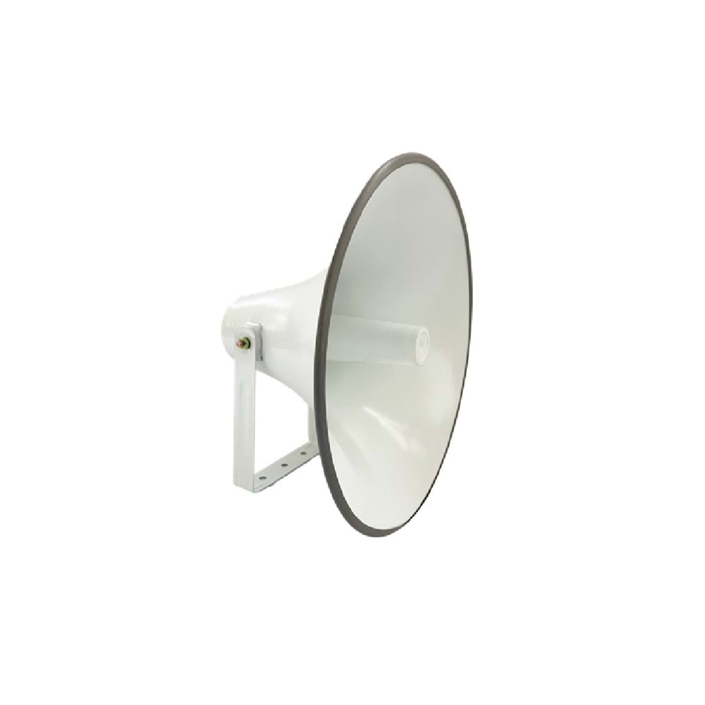 IFOX 50 CM Metal Horn Boş Kasa FXK-20
