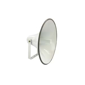 IFOX 50 CM Metal Horn Boş Kasa FXK-20