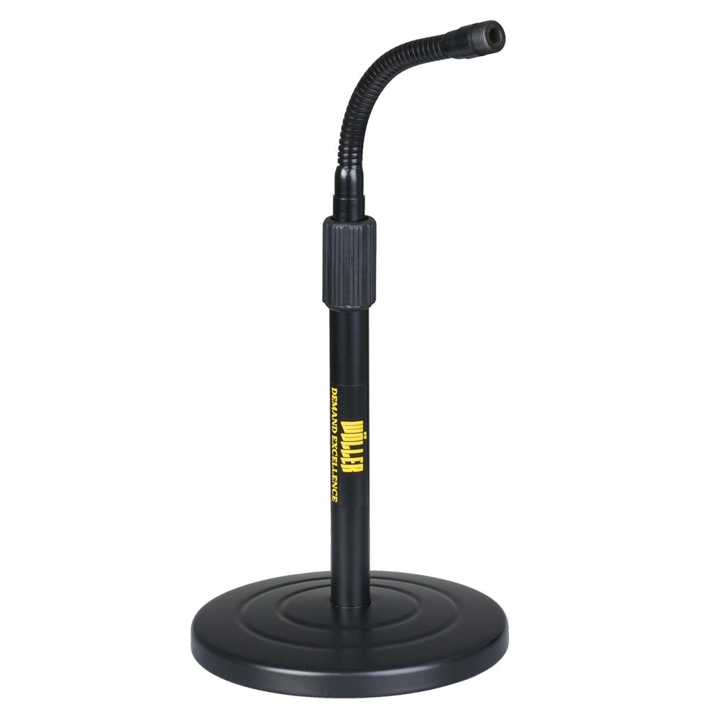 IFOX Mikrofon Sehpası FXM-16