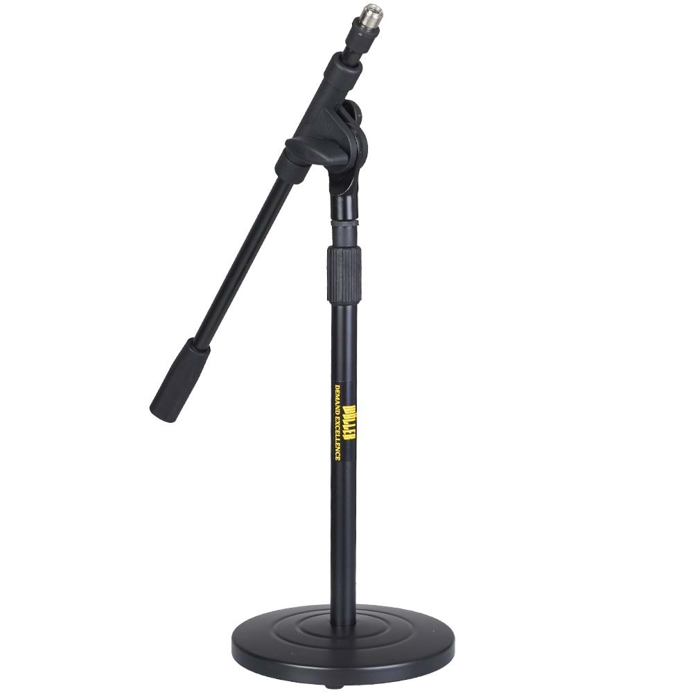 IFOX Mikrofon Sehpası FXM-17