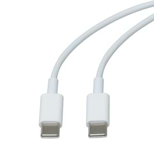 ECONEX TYPE-C to TYPE-C 1 Metre Kablo GA-2