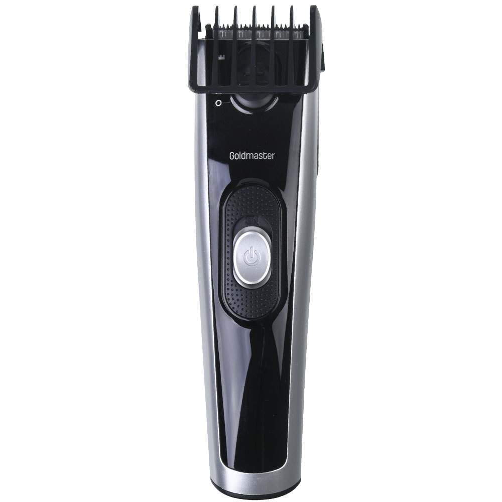 GOLDMASTER Nero Saç Sakal Traş Makinesi GM-8114