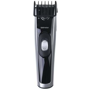 GOLDMASTER Nero Saç Sakal Traş Makinesi GM-8114