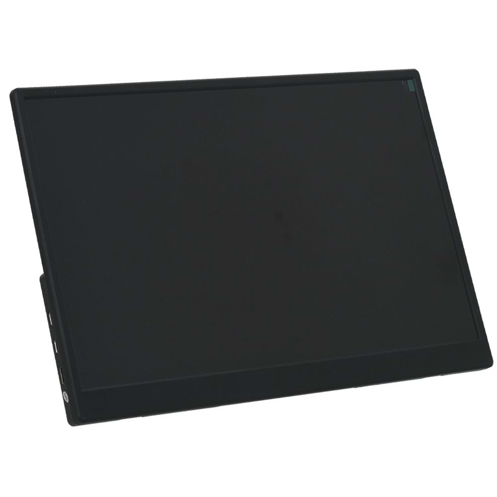 TWOGO 15.6'' QLED Full HD Dokunmatik Taşınabilir Monitör GO-1500