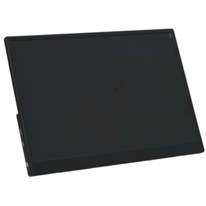 TWOGO 15.6'' QLED Full HD Dokunmatik Taşınabilir Monitör GO-1500
