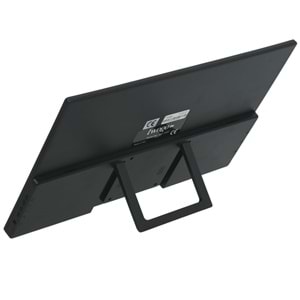TWOGO 15.6'' QLED Full HD Dokunmatik Taşınabilir Monitör GO-1500