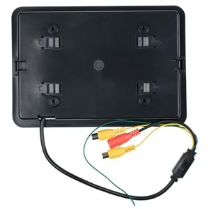 TWOGO 7'' Lcd Monitör GO-1710