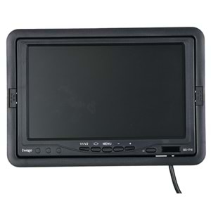 TWOGO 7'' Lcd Monitör GO-1710