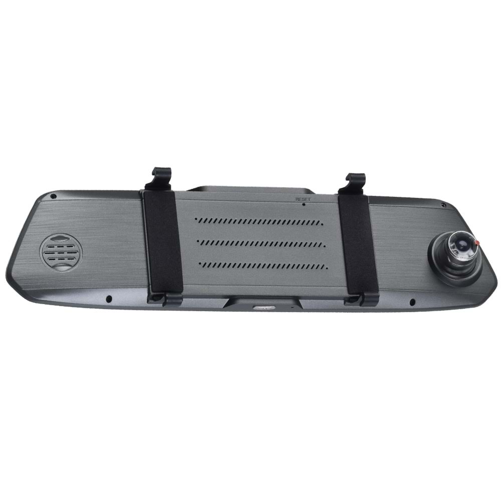 TWOGO 7'' Ekranlı Aynalık Dvr Kamera GO-800 F