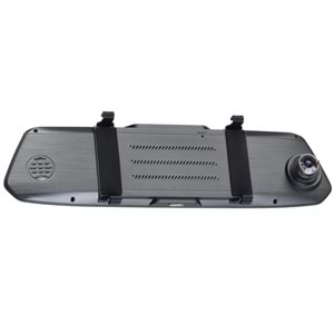 TWOGO 7'' Ekranlı Aynalık Dvr Kamera GO-800 F