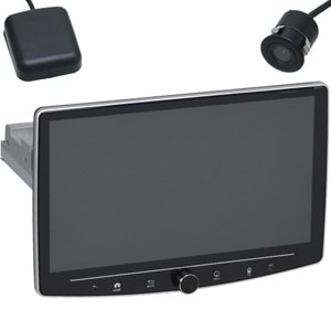 TWOGO 10,1'' 2+32 Android Multimedya GO-İ1007