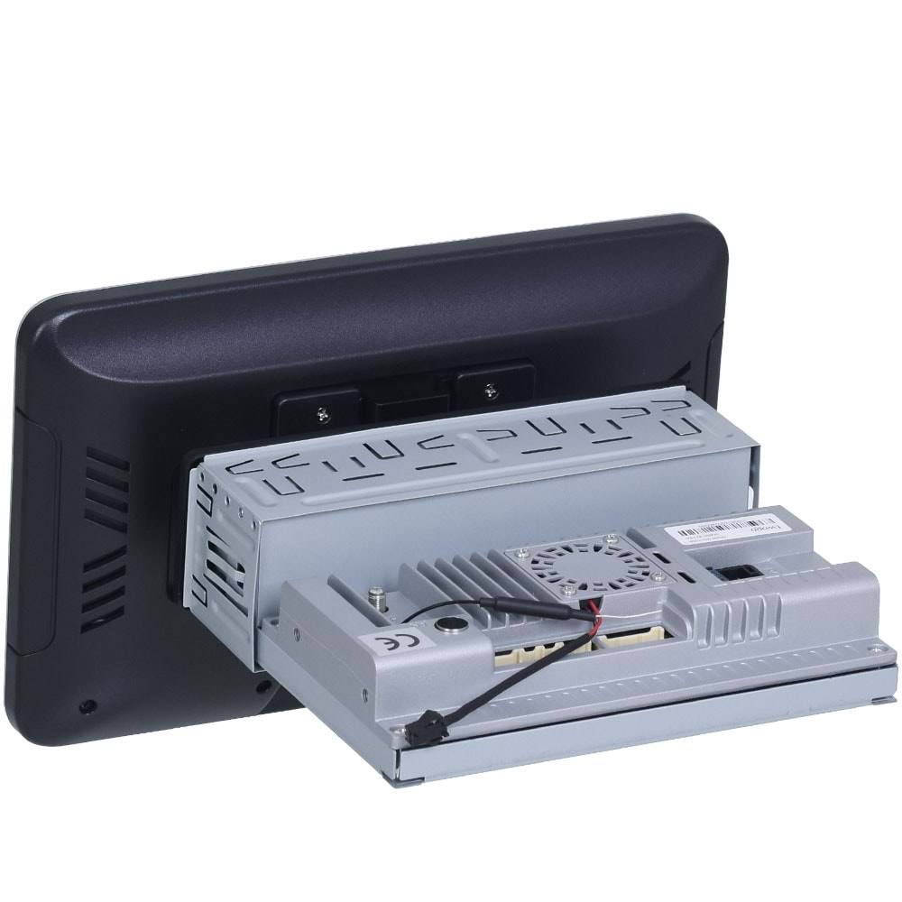 TWOGO 10,1'' 2+32 Android Multimedya GO-İ1008