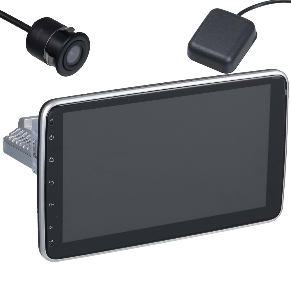 TWOGO 10,1'' 2+32 Android Multimedya GO-İ3