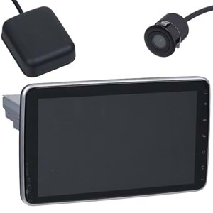 TWOGO 10,1'' 4+64 Android Multimedya GO-İ4