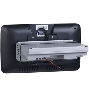 TWOGO 10,1'' 4+64 Android Multimedya GO-İ4