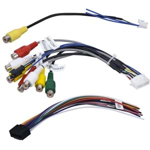 TWOGO 10,1'' 4+64 Android Multimedya GO-İ4