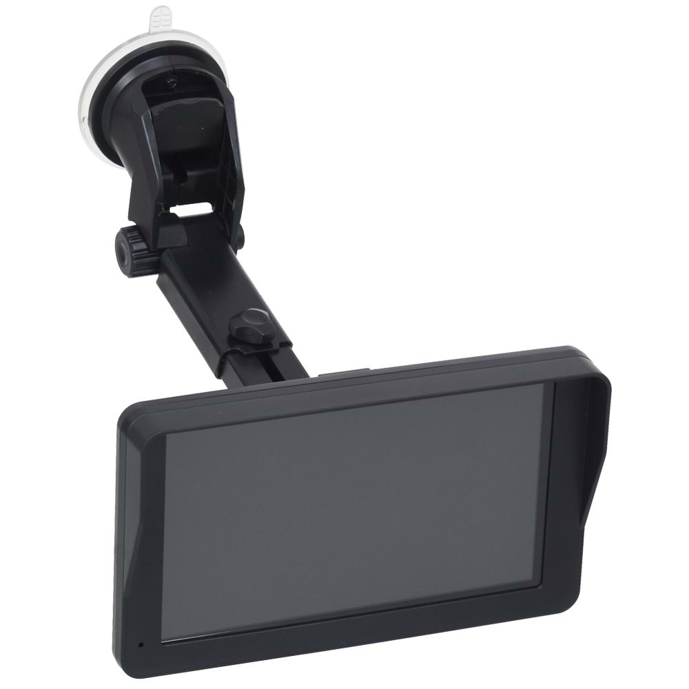 TWOGO 7'' Apple Carplay Android Auto Monitör GO-İ7007 AHD