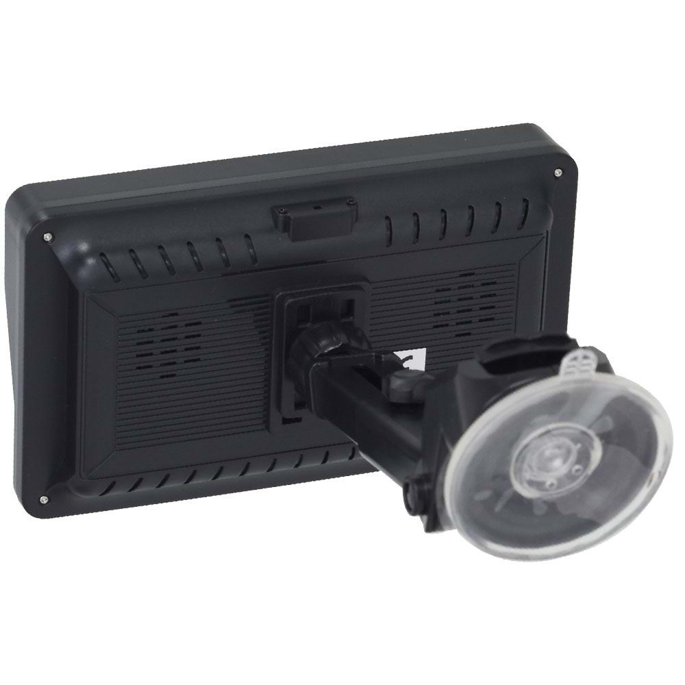 TWOGO 7'' Apple Carplay Android Auto Monitör GO-İ7007 AHD