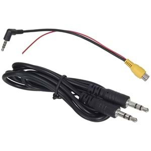 TWOGO 7'' Apple Carplay Android Auto Monitör GO-İ7007 AHD