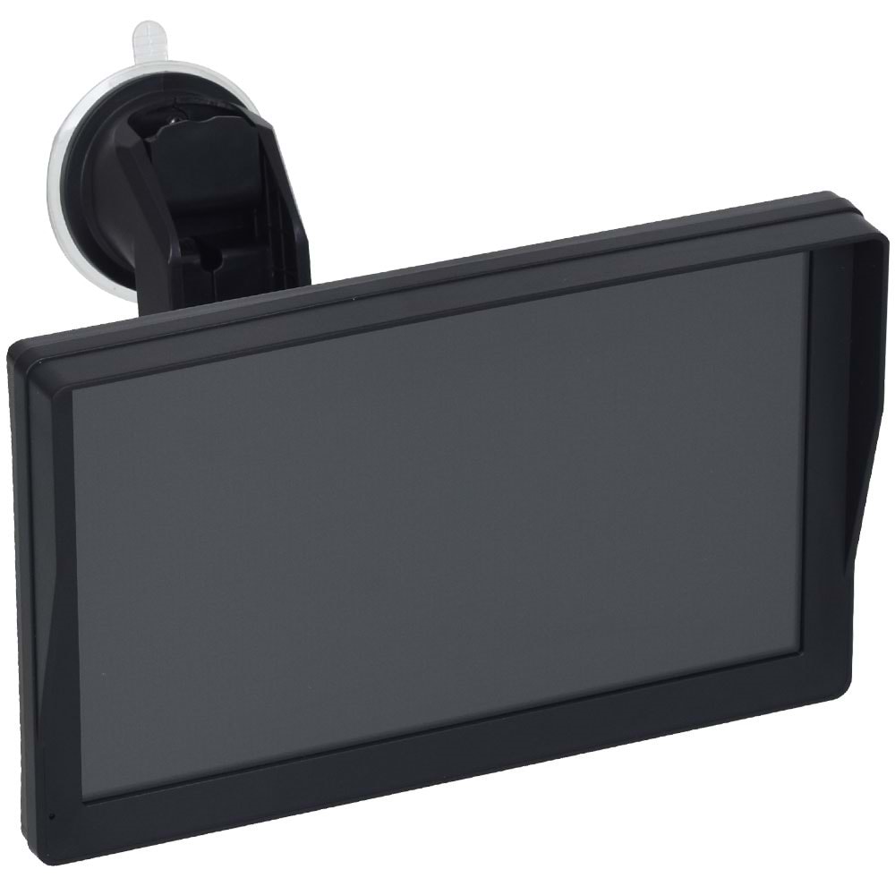 TWOGO 9'' Apple Carplay Android Auto Monitör GO-İ9009 AHD