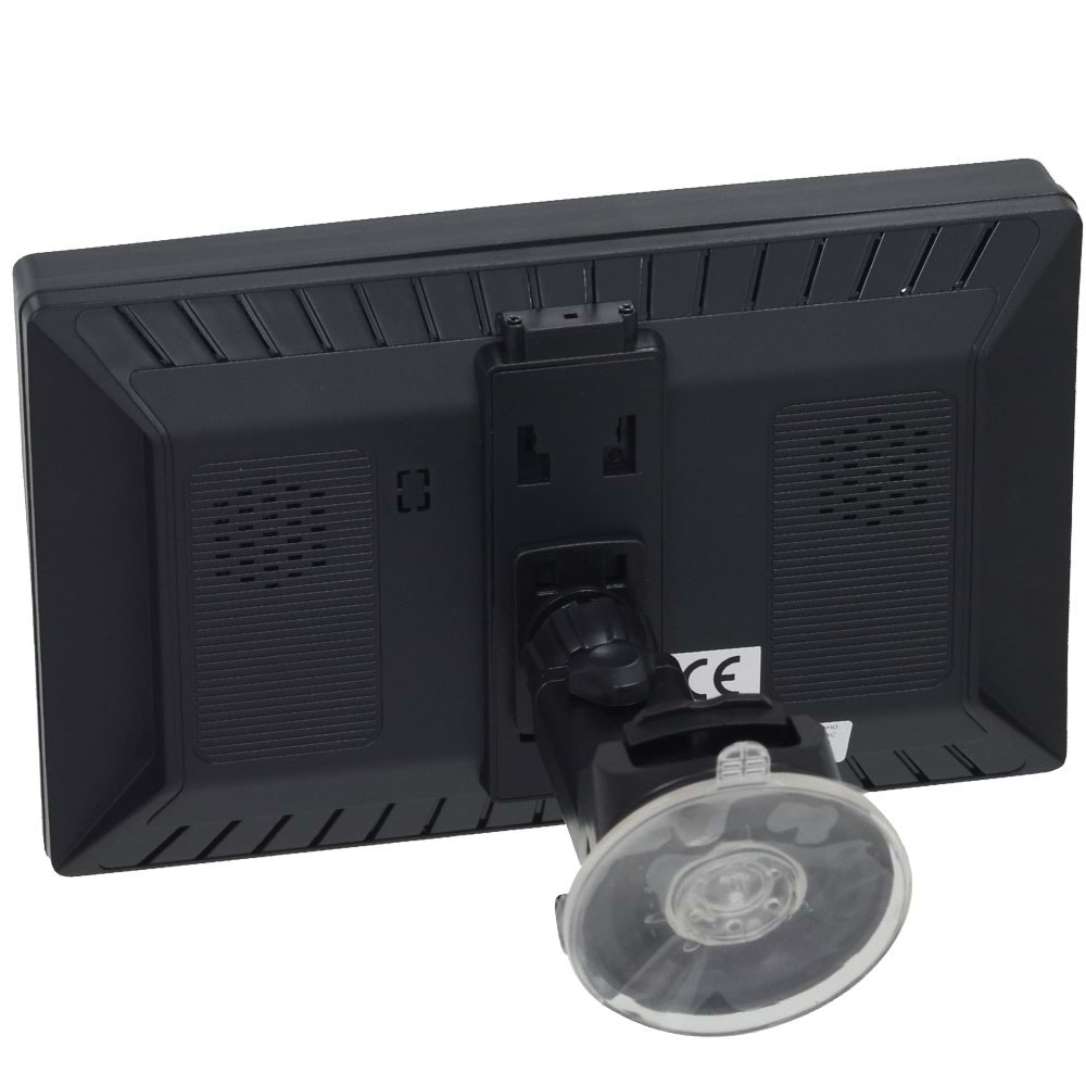 TWOGO 9'' Apple Carplay Android Auto Monitör GO-İ9009 AHD