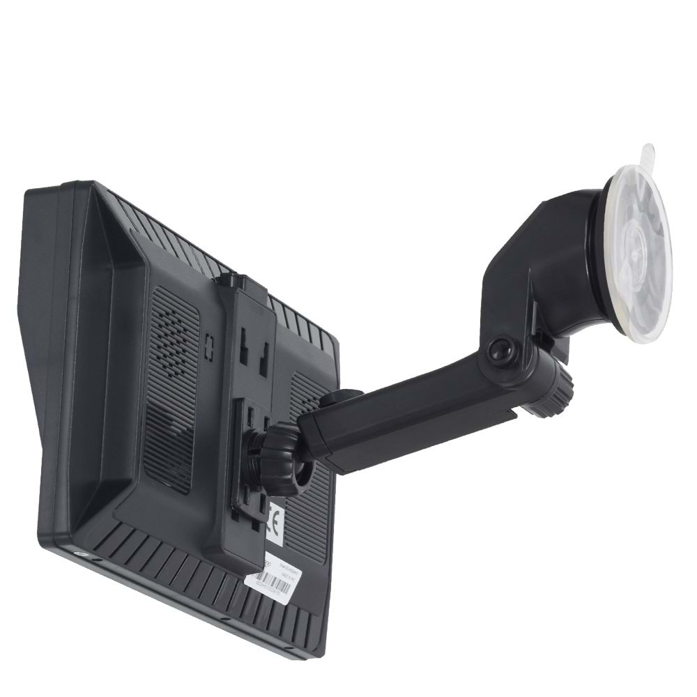 TWOGO 9'' Apple Carplay Android Auto Monitör GO-İ9009 AHD