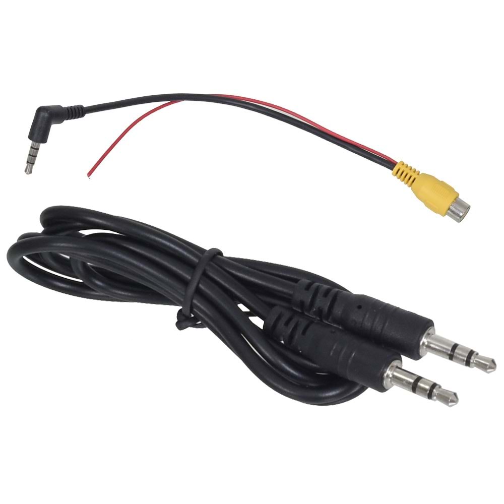 TWOGO 9'' Apple Carplay Android Auto Monitör GO-İ9009 AHD