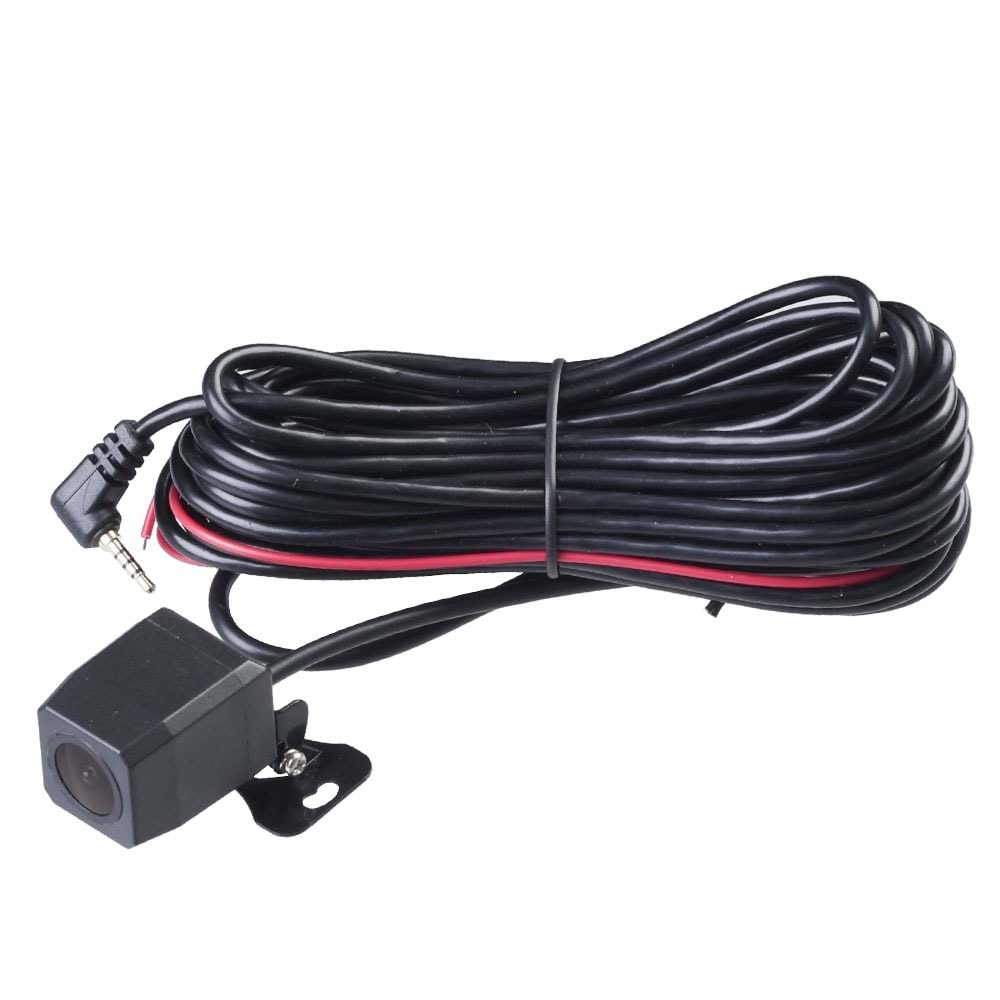 TWOGO 2'' Ekranlı 3 Kameralı GPs Li Dvr GO-XRAY3